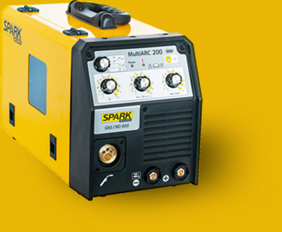 Spark-MultiARC200